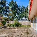 Motel 6 Surrey, Bc
