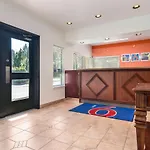 Motel 6 Surrey, Bc
