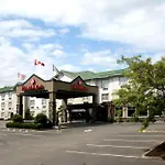 Ramada By Wyndham Surrey/Langley