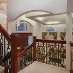 Panridge Estate