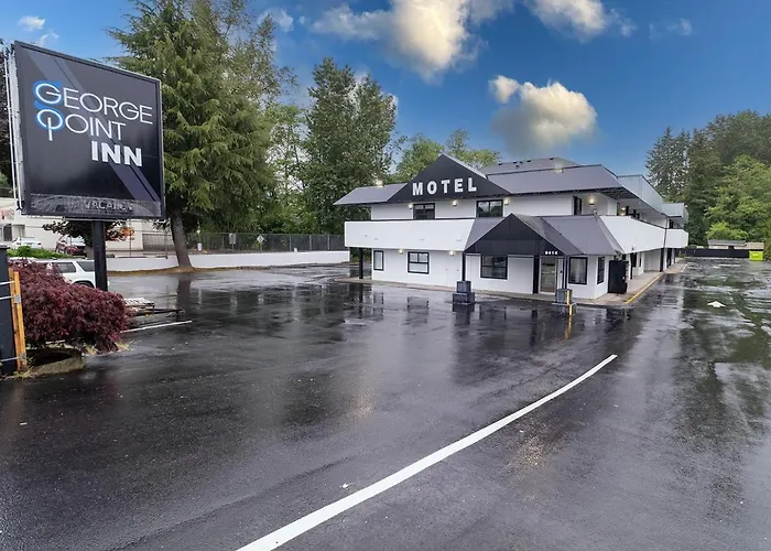 George Point Inn