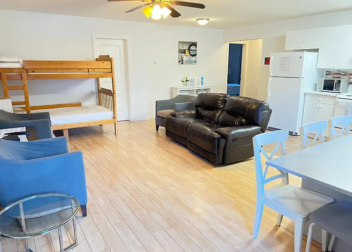 Bear Creek Suite