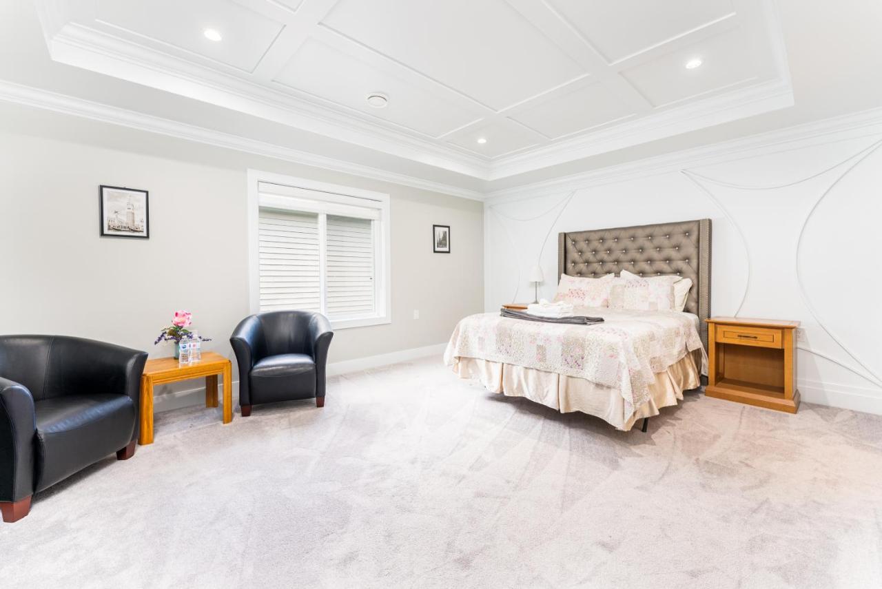 Aaron's Sweet Holiday home Surrey