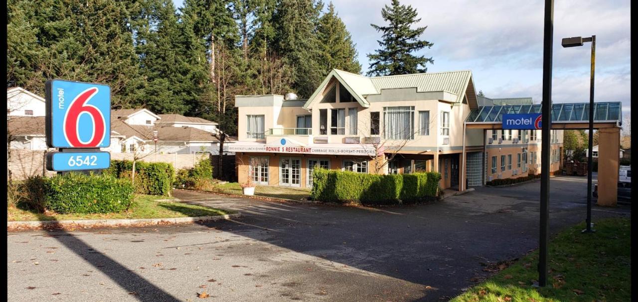 6 Surrey, Bc 2*