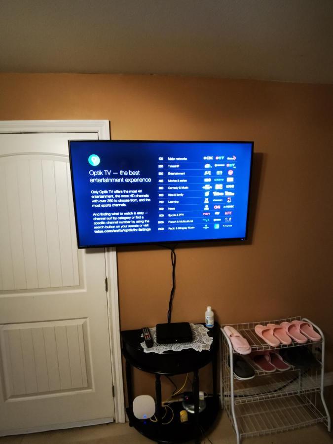 Bear Creek Suite Surrey