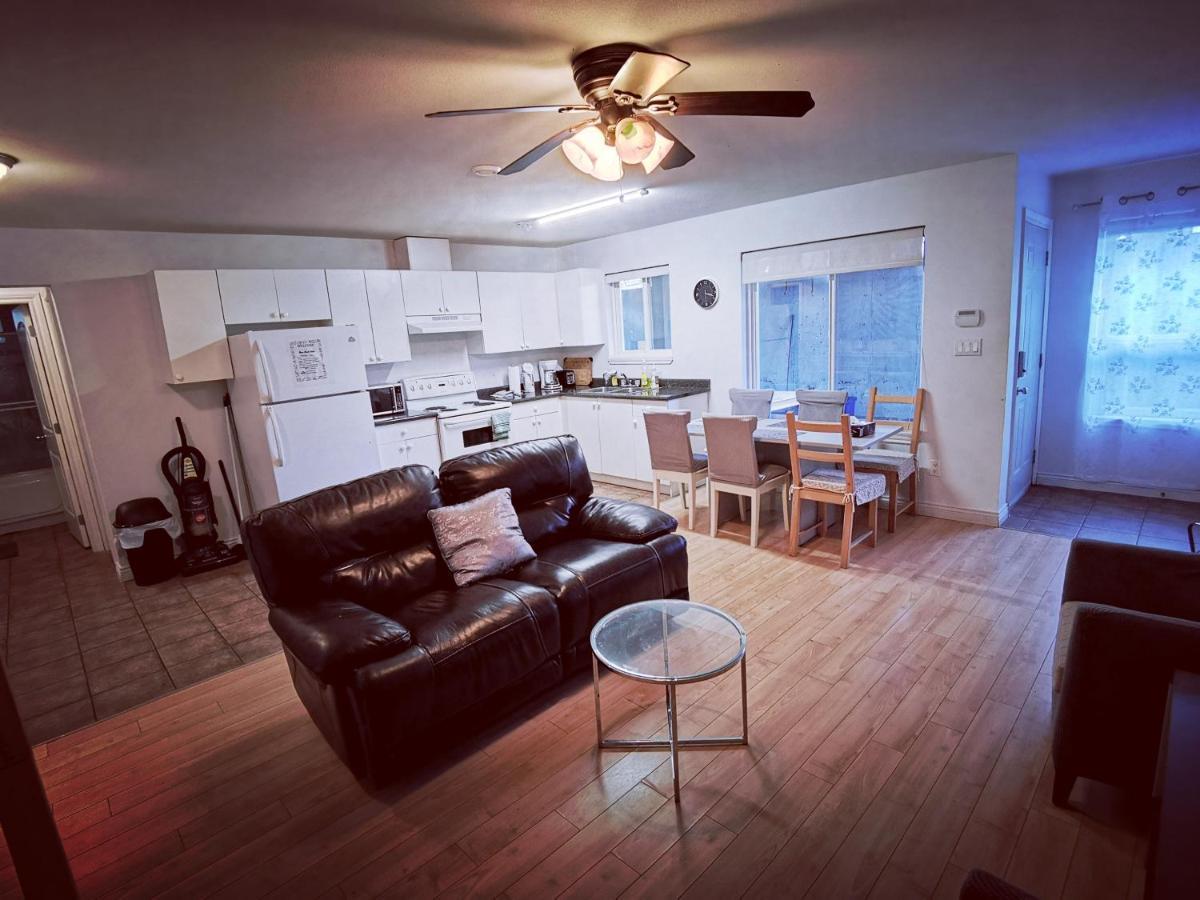 Bear Creek Suite