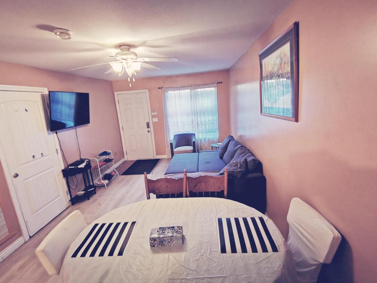 Bear Creek Suite *