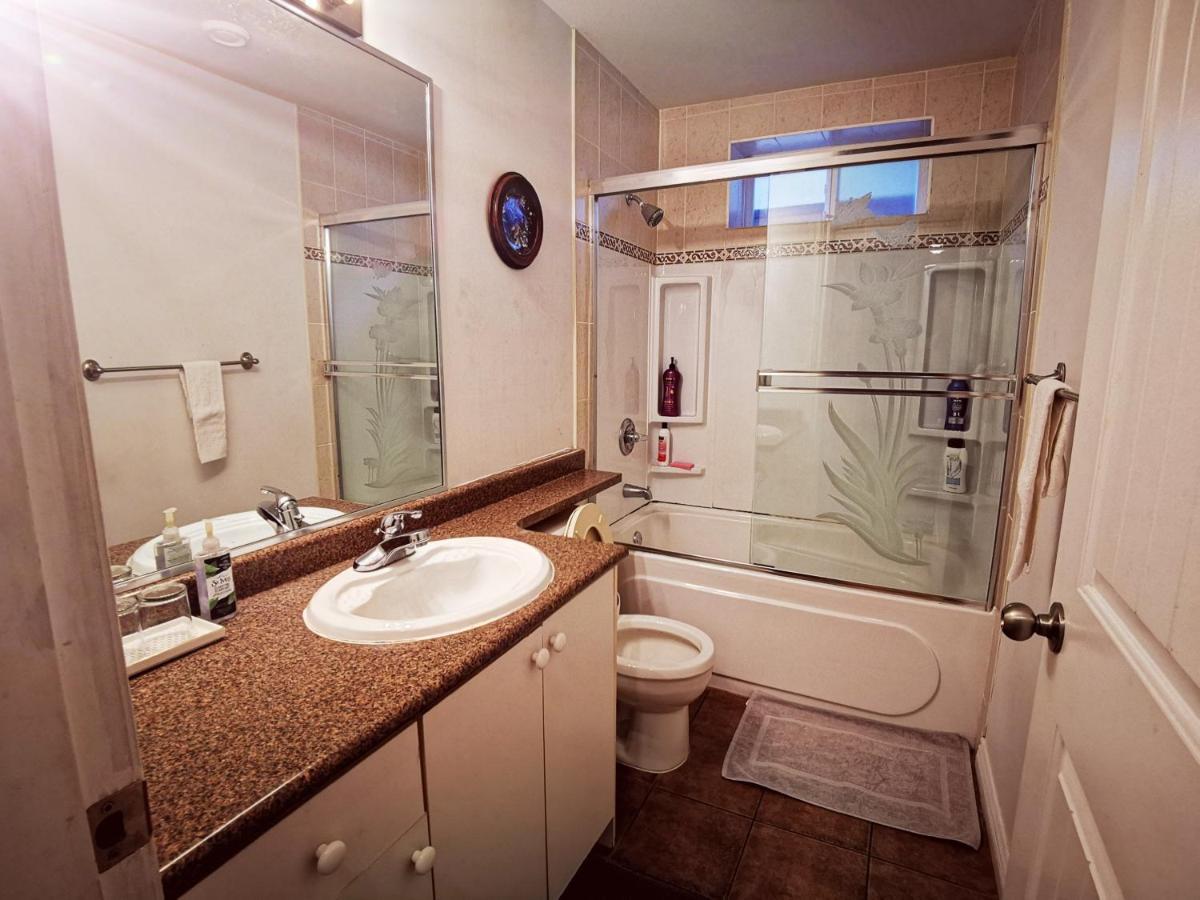 Bear Creek Suite * Surrey