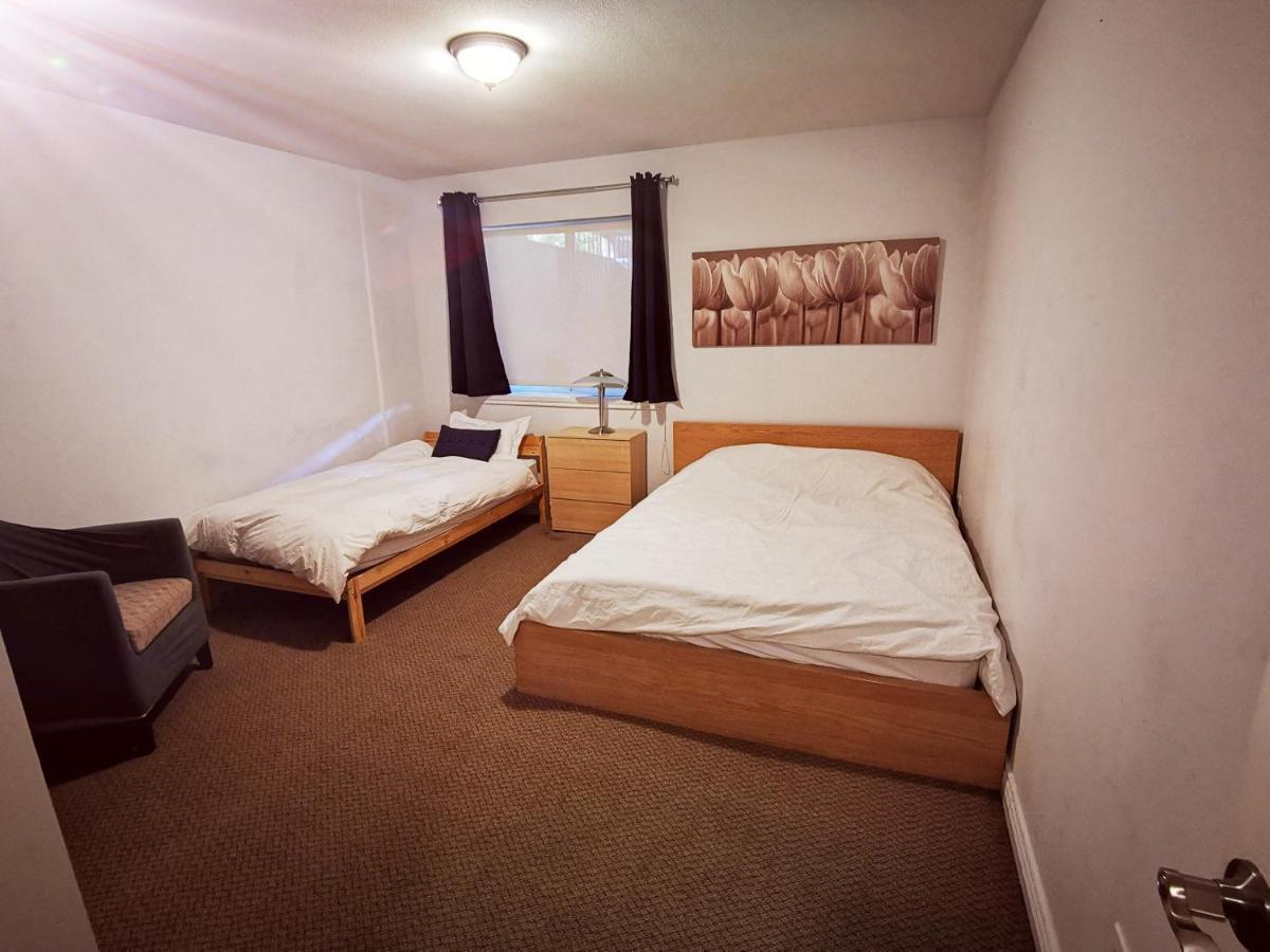 Bear Creek Suite * Surrey