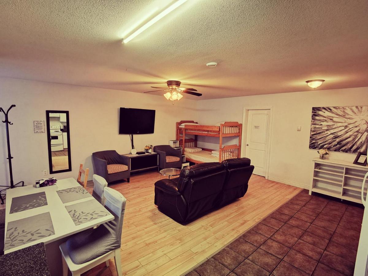 Guest house Bear Creek Suite Surrey