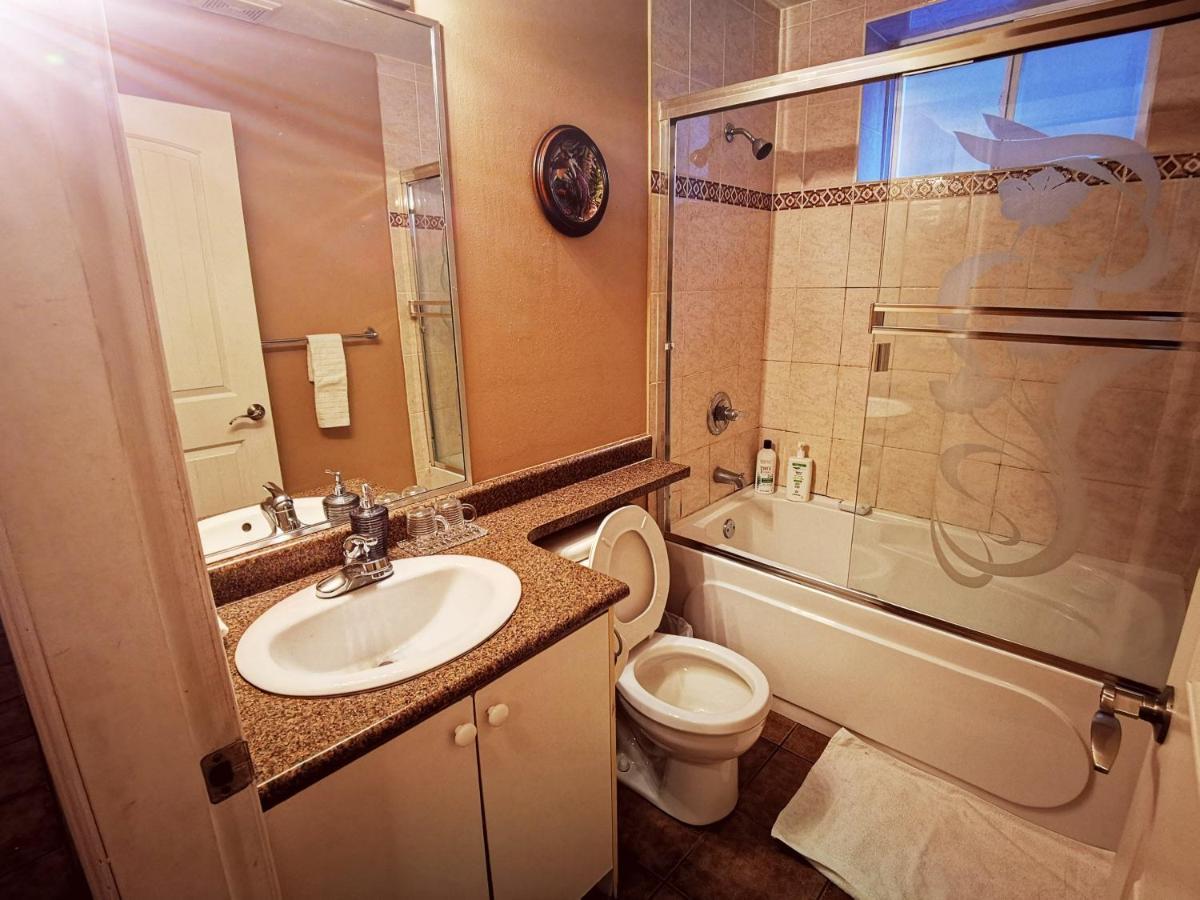 Guest house Bear Creek Suite Surrey