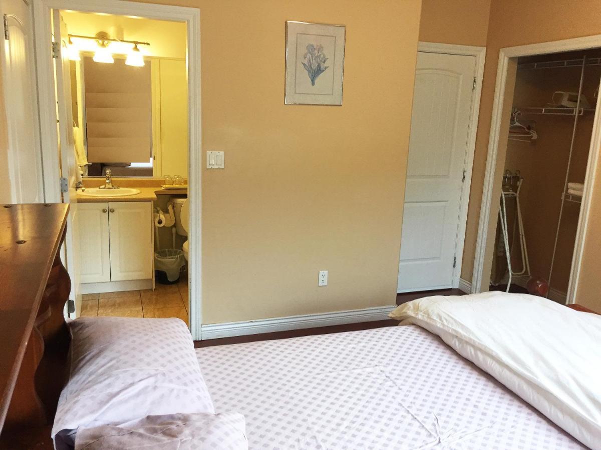 Bear Creek Suite Guest house Surrey