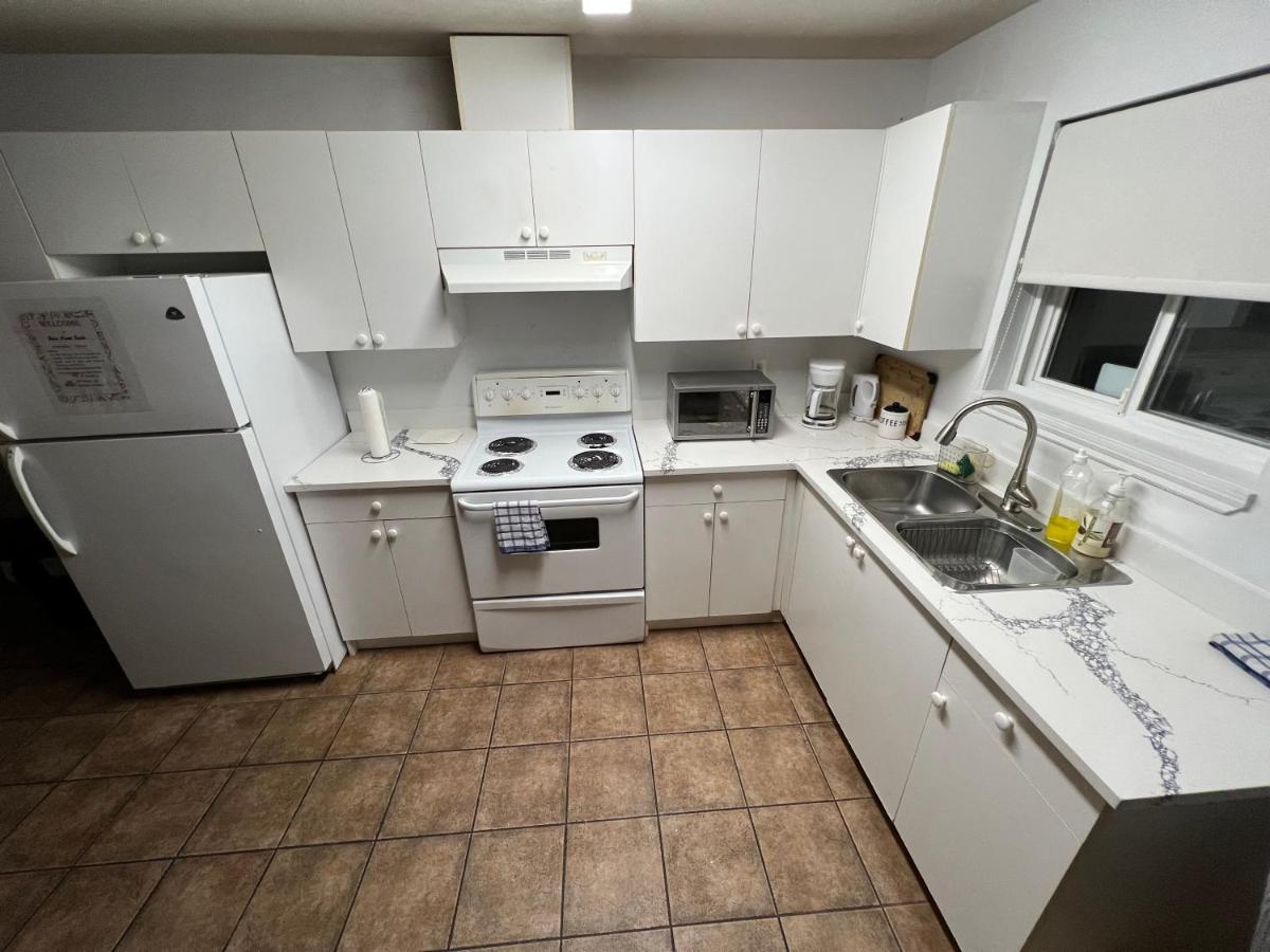 Bear Creek Suite Guest house *