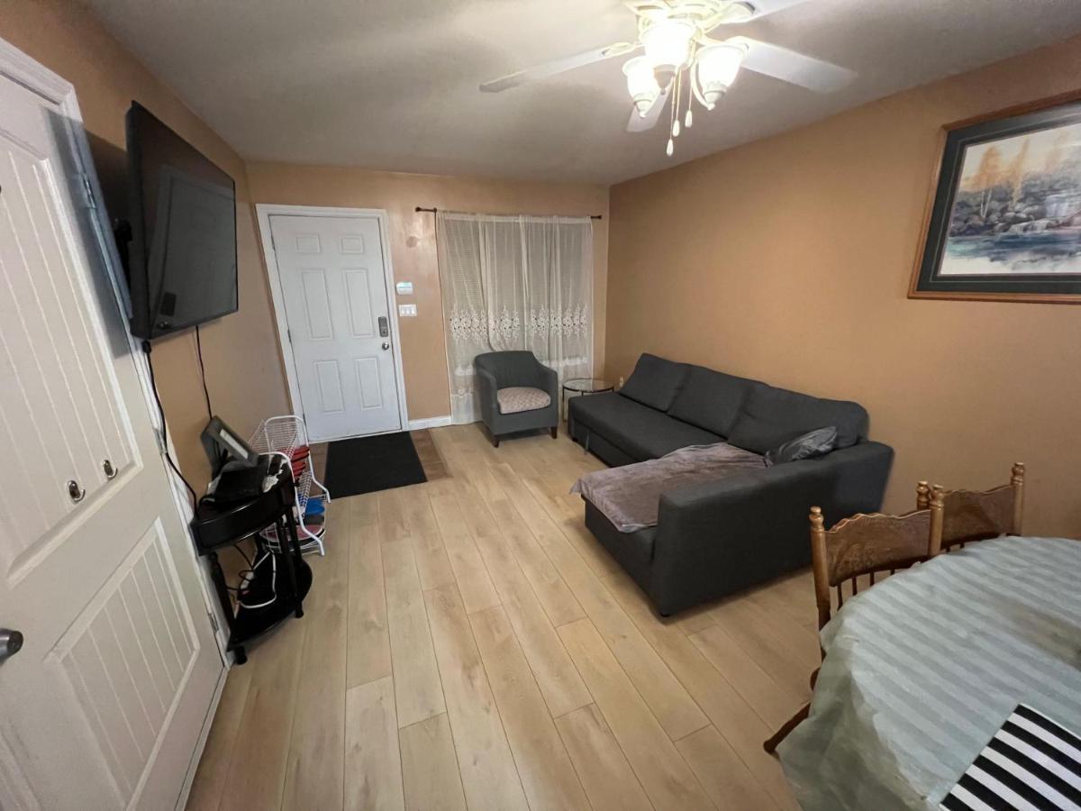 Bear Creek Suite Surrey