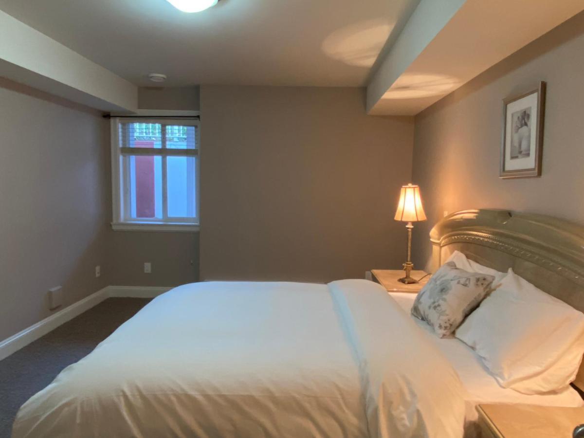 Mae Sweet Homestay Surrey