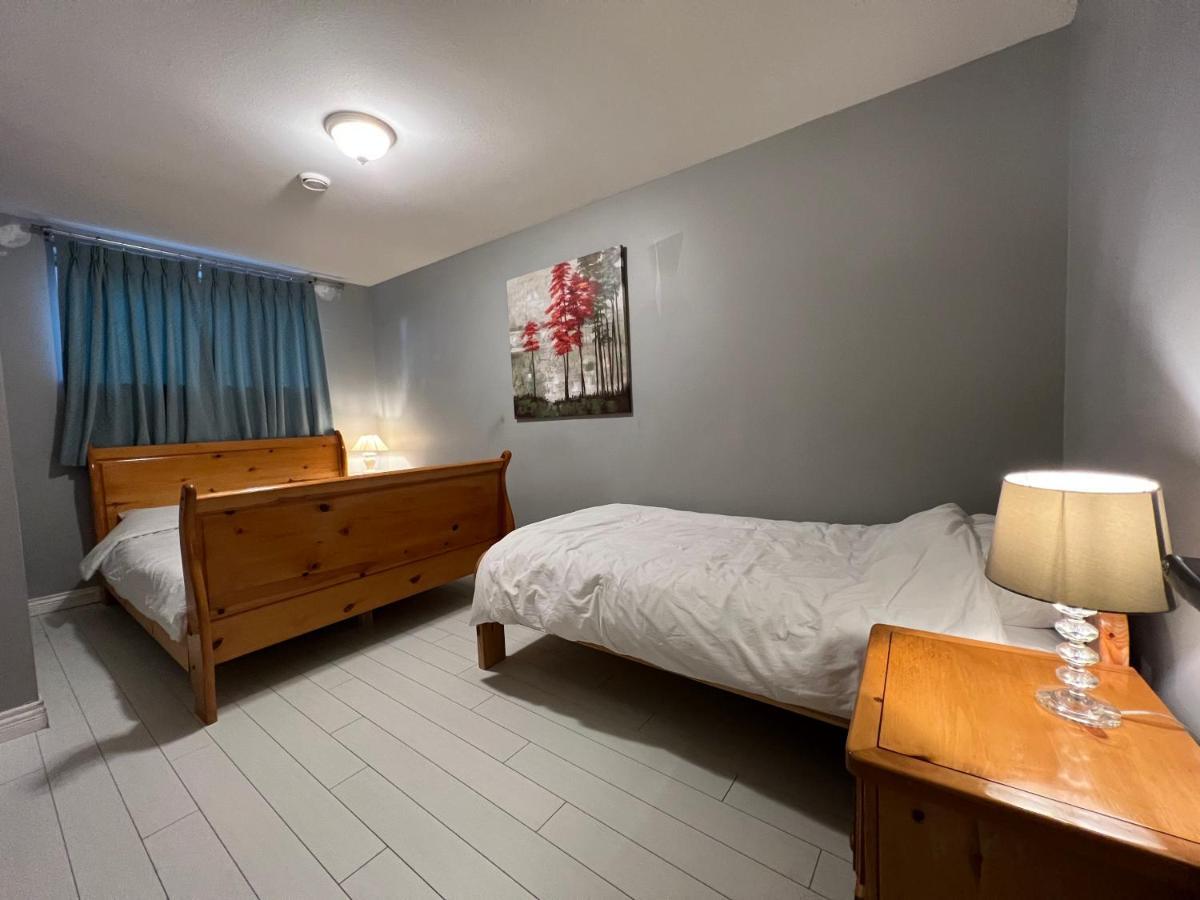 Bear Creek Suite