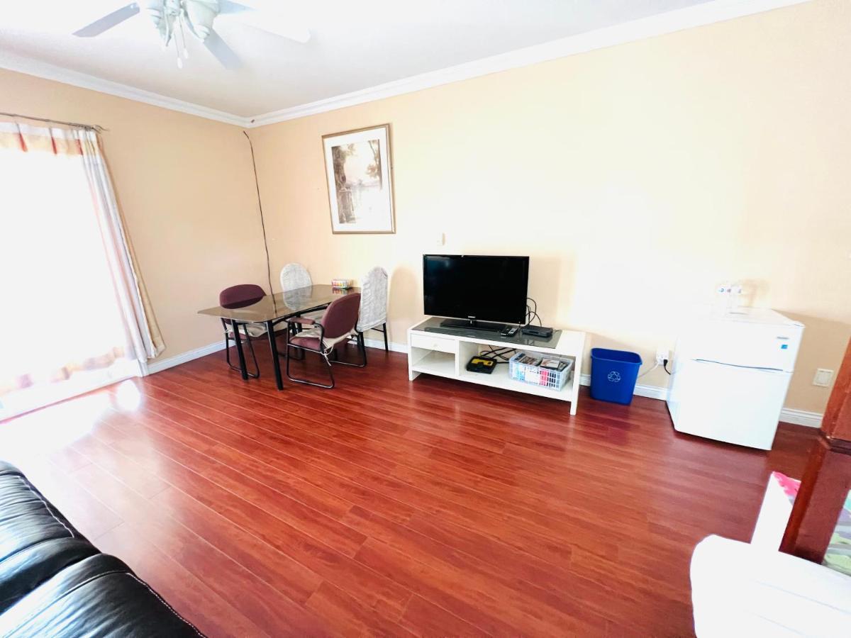 Bear Creek Suite *