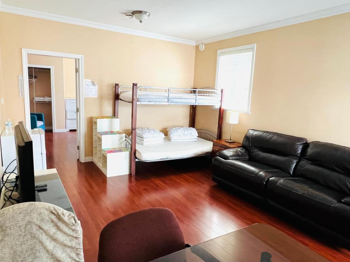 Bear Creek Suite Guest house