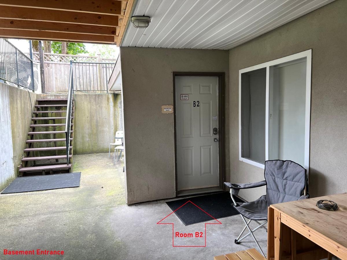 Bear Creek Suite * Surrey