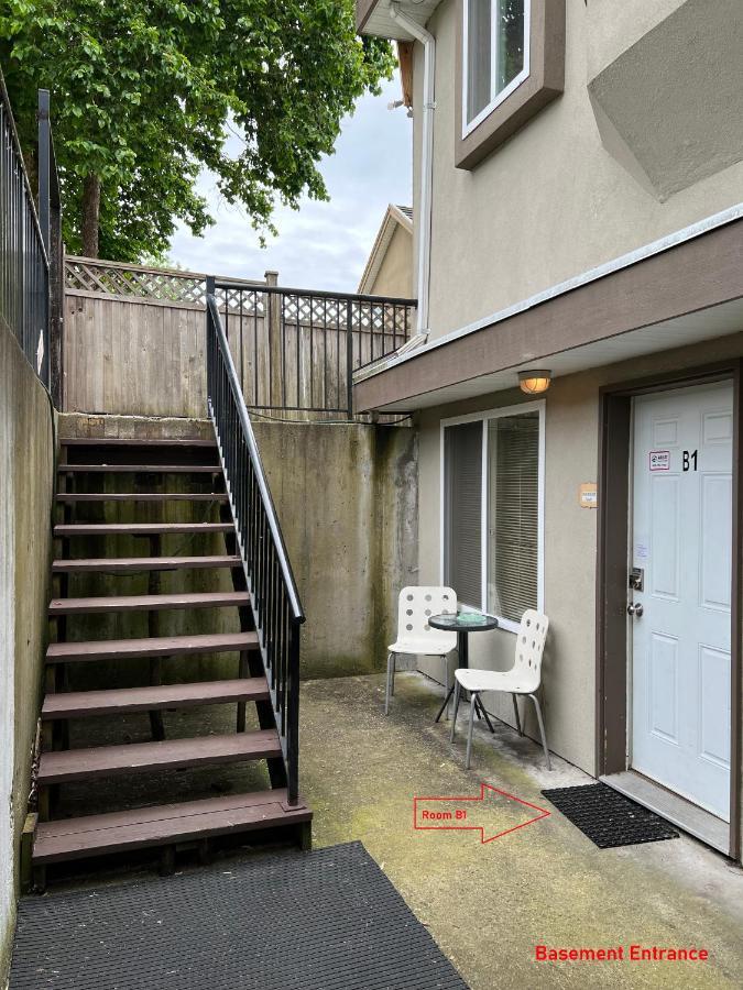 Bear Creek Suite Guest house Surrey