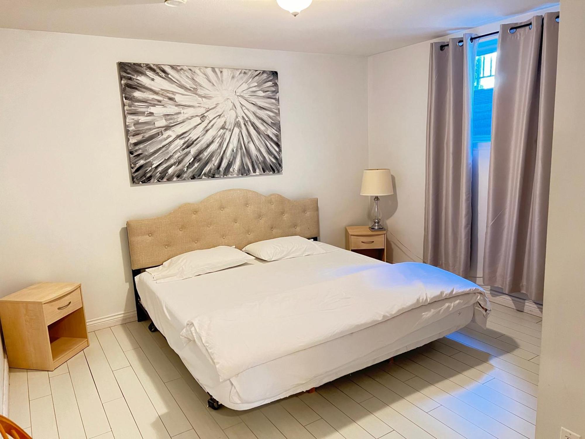 Bear Creek Suite * Surrey