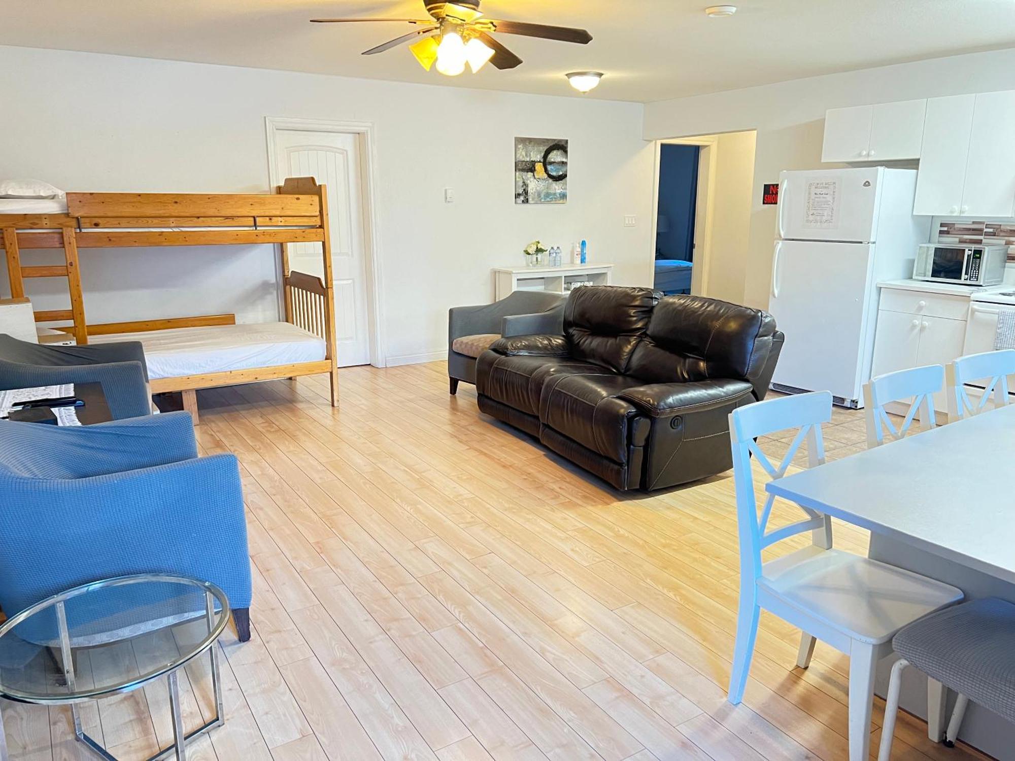 Guest house Bear Creek Suite *