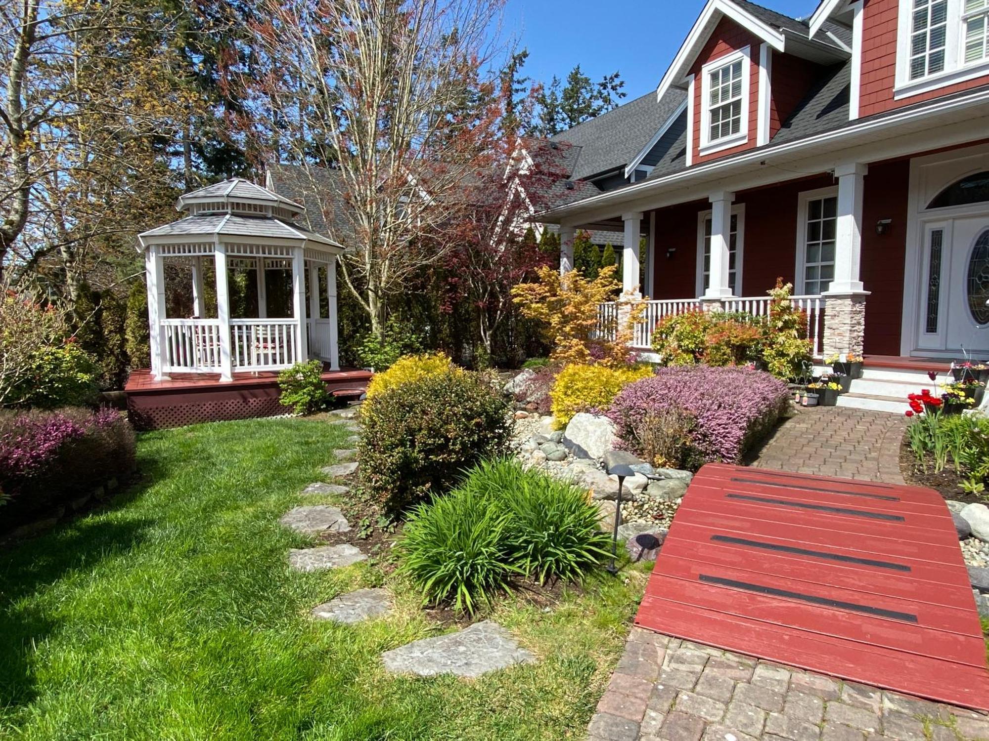 Homestay Mae Sweet Surrey