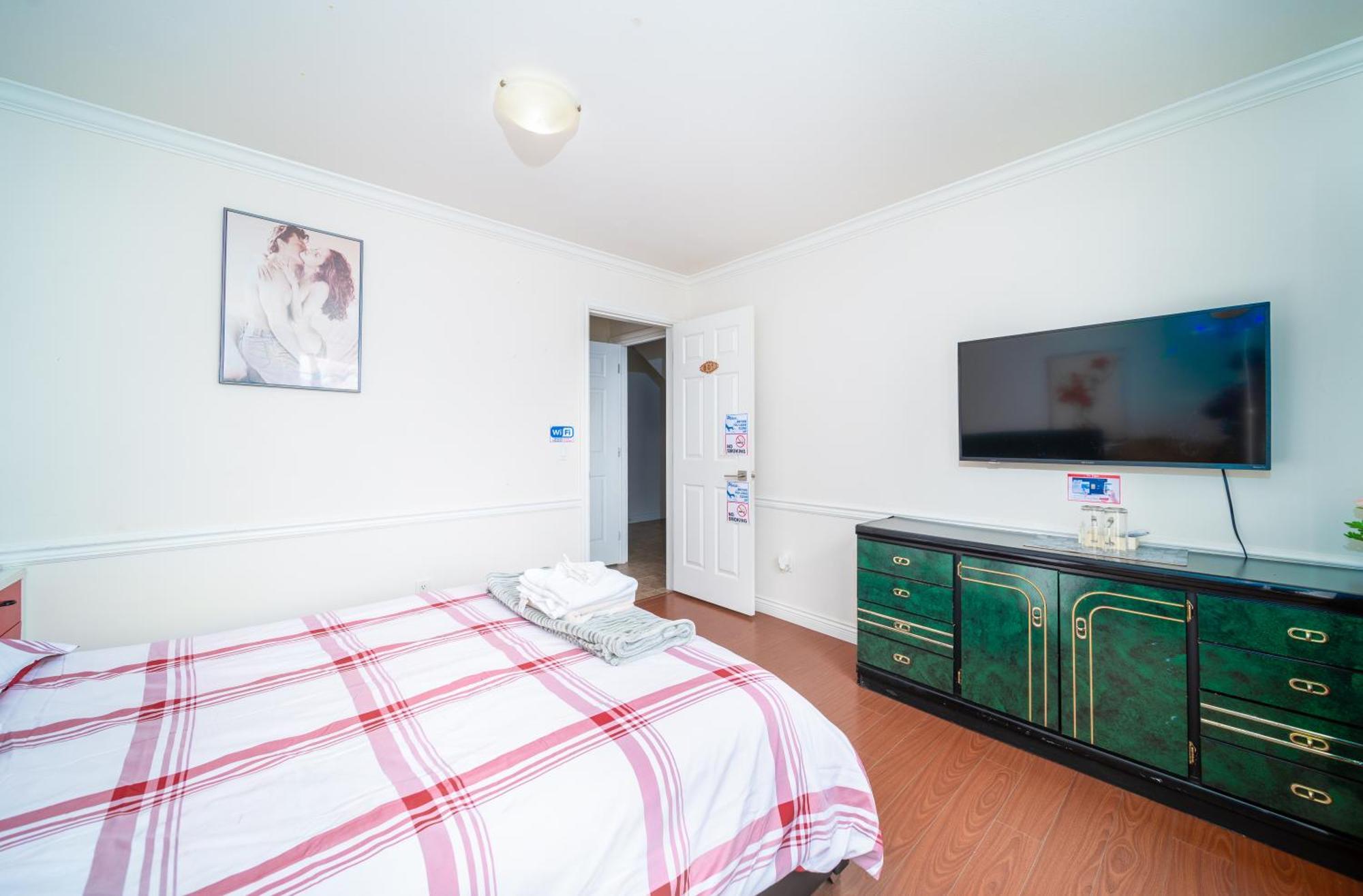 Holiday home Lee's Place Surrey