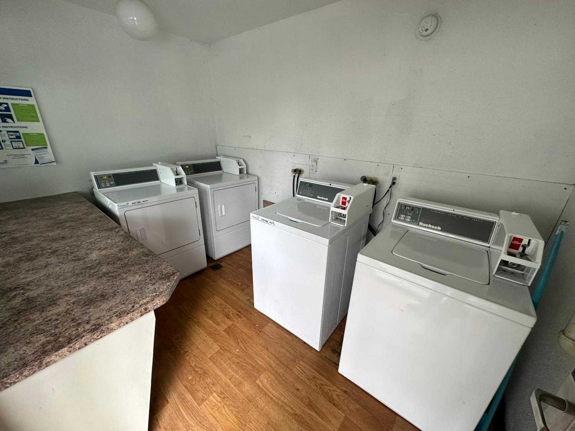 Motel Linda Vista Surrey