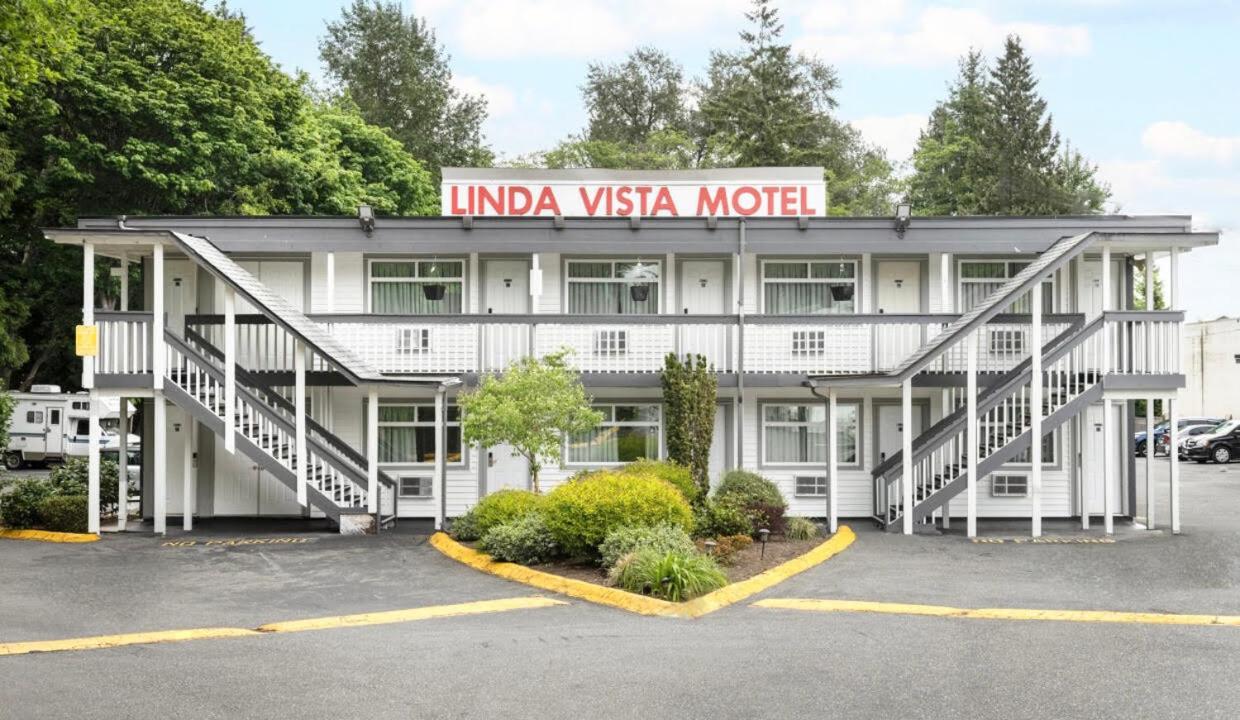 Motel Linda Vista Surrey