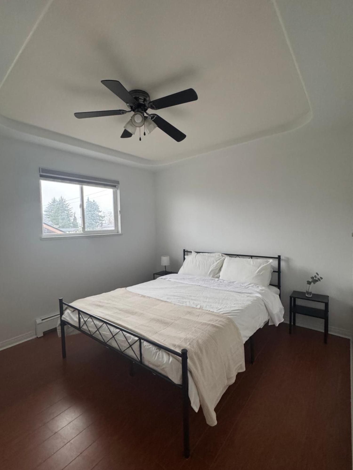 Apartment Spacious Getaway In