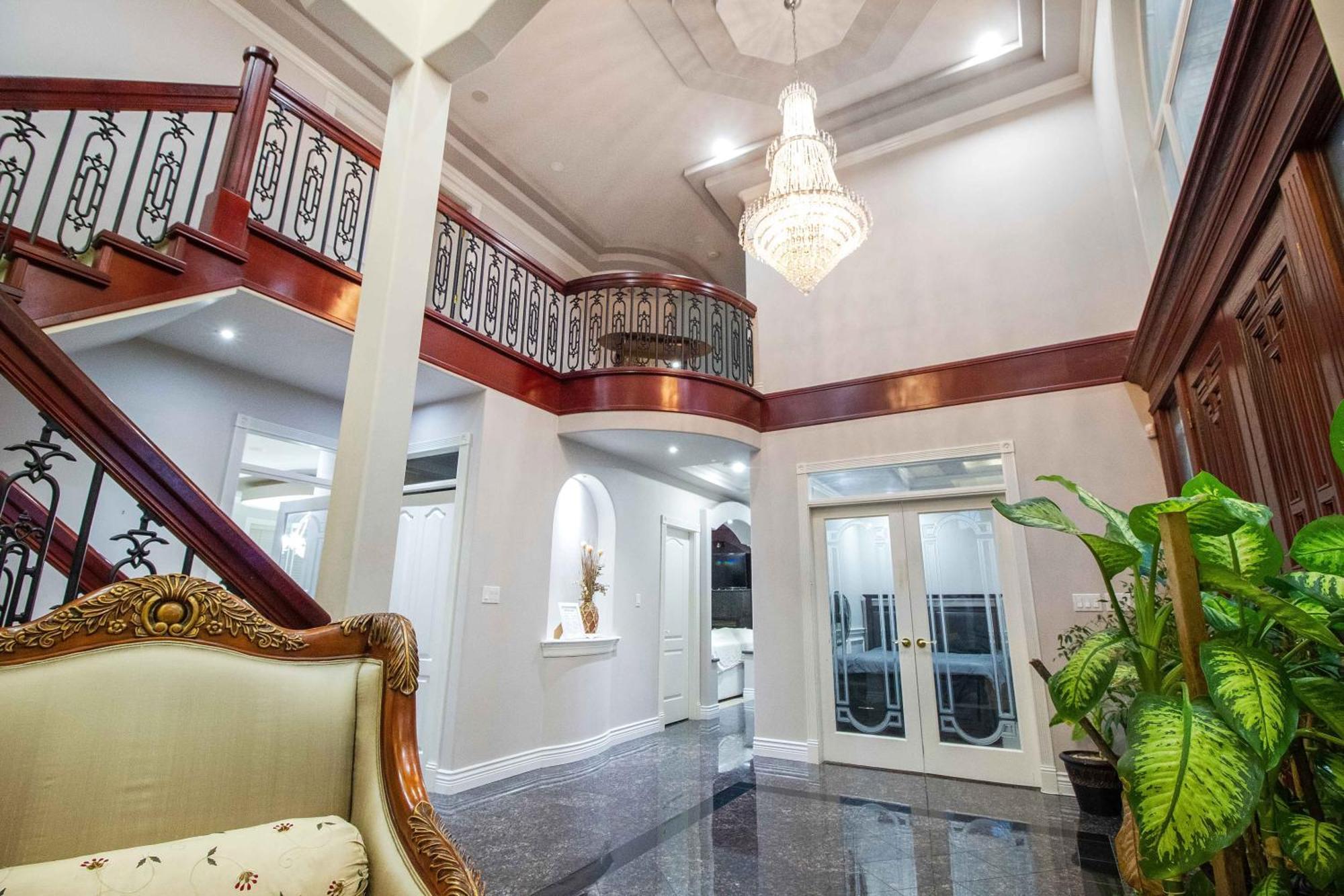 Panridge Estate