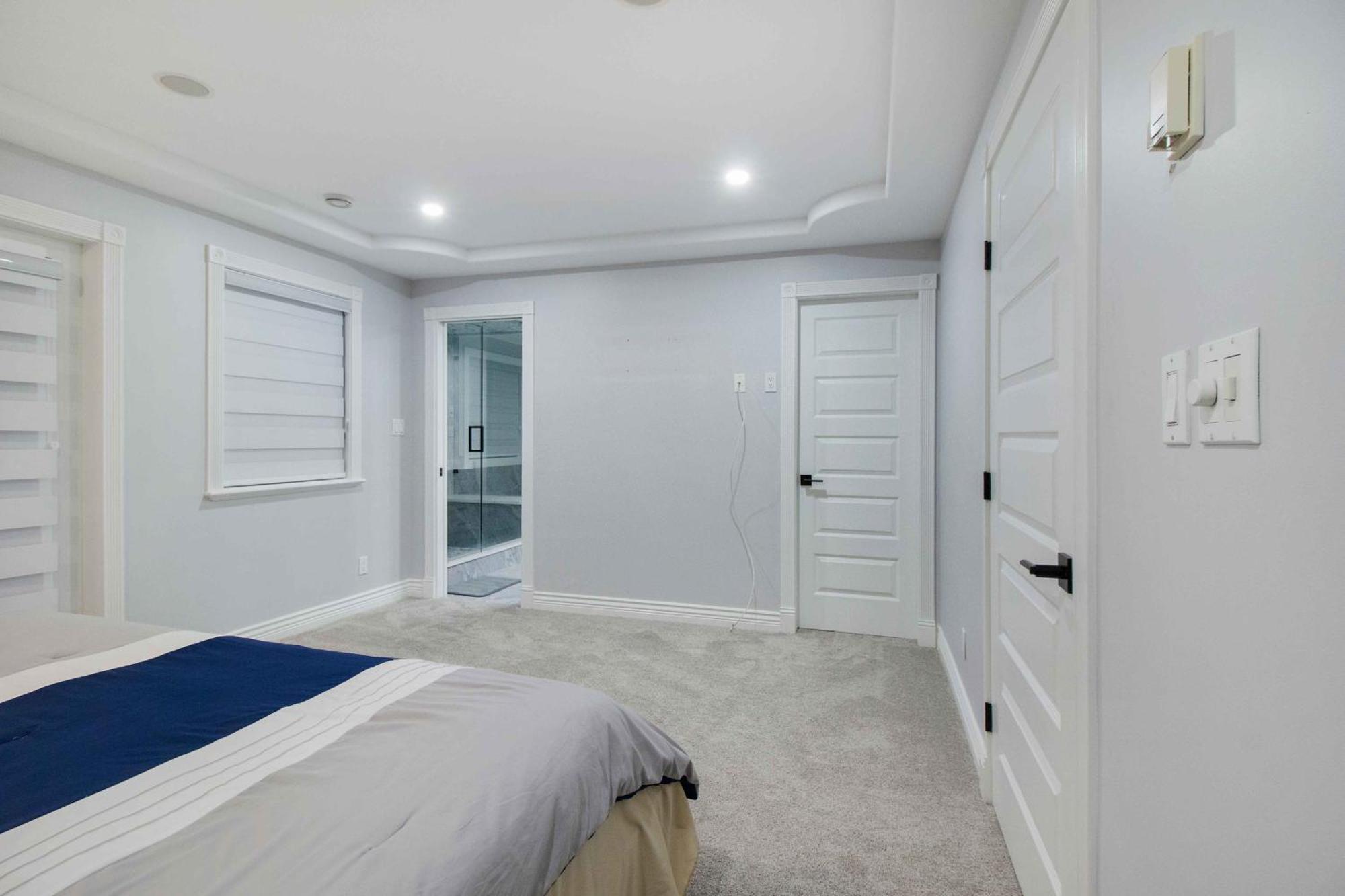 Panridge Estate *