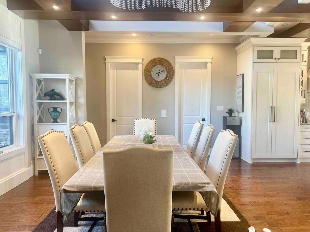 Your Beautiful Spacious Vacation
