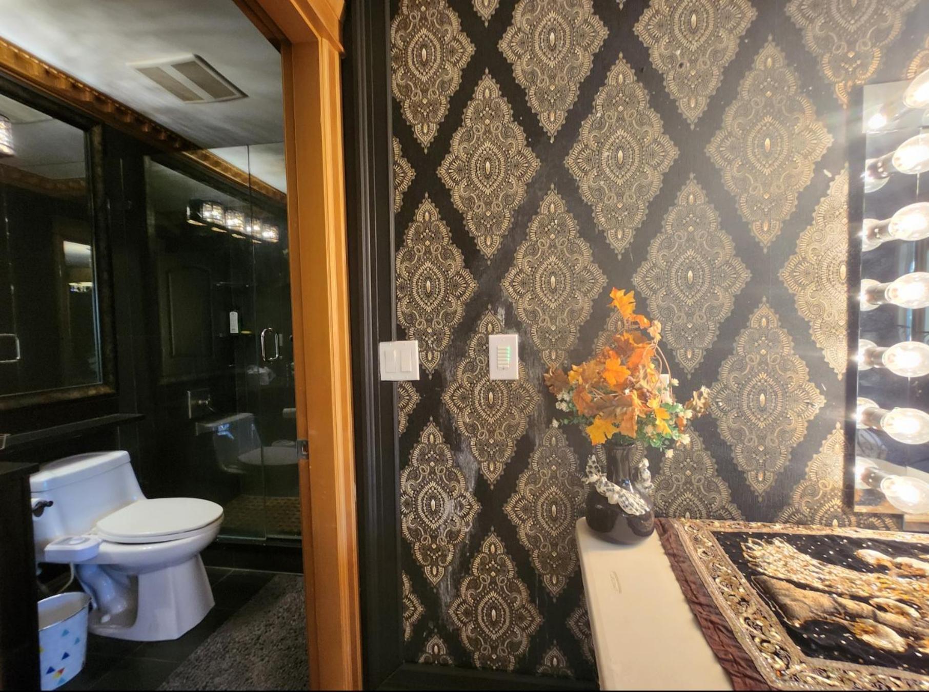 Empress Palace Guest house *