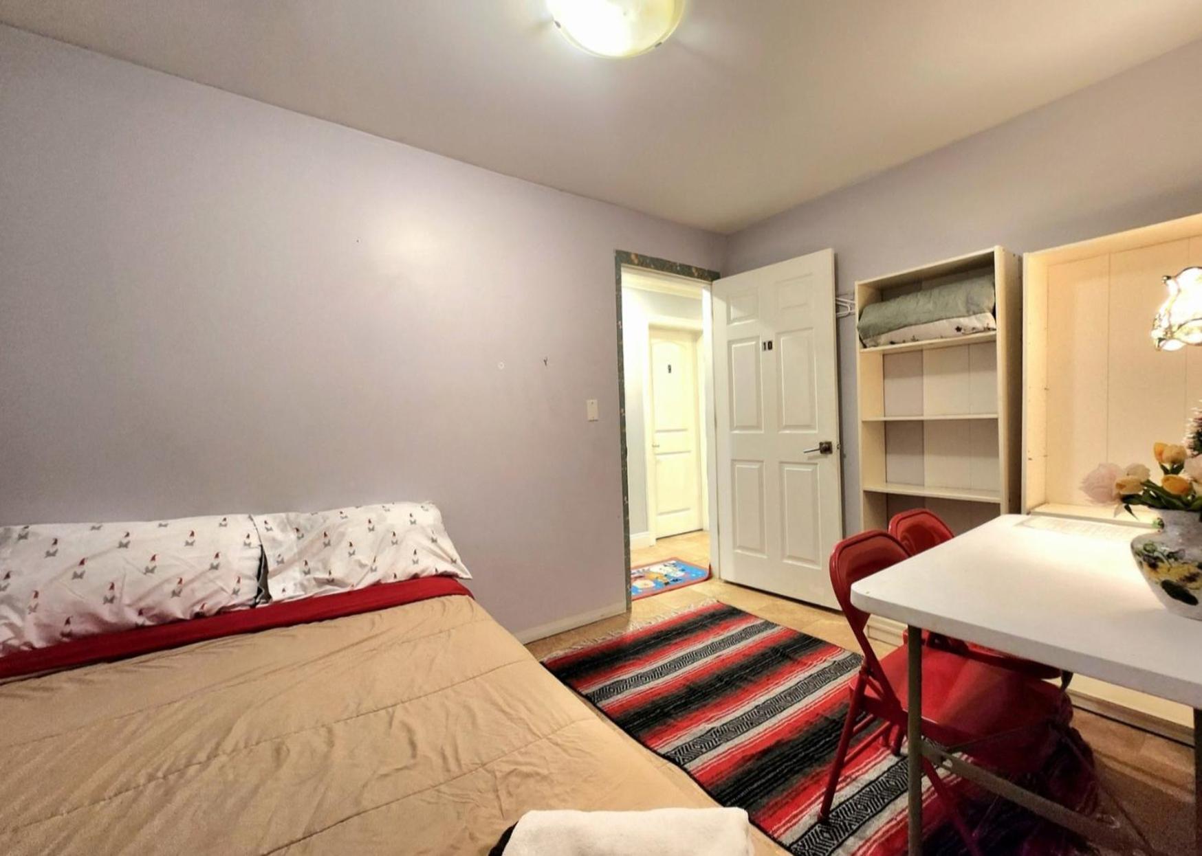 Empress Palace Guest house