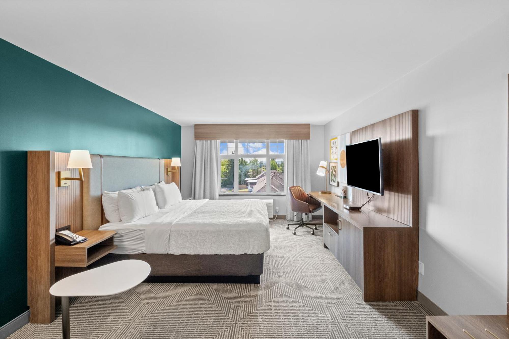& East - Cloverdale By Ihg Surrey