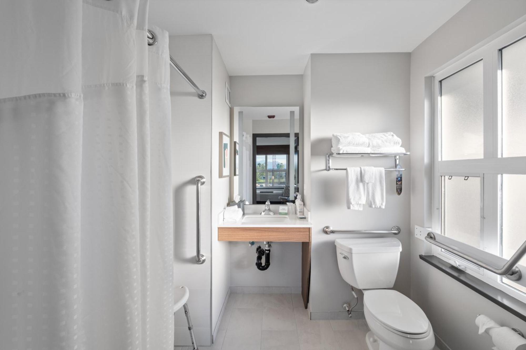 & East - Cloverdale By Ihg