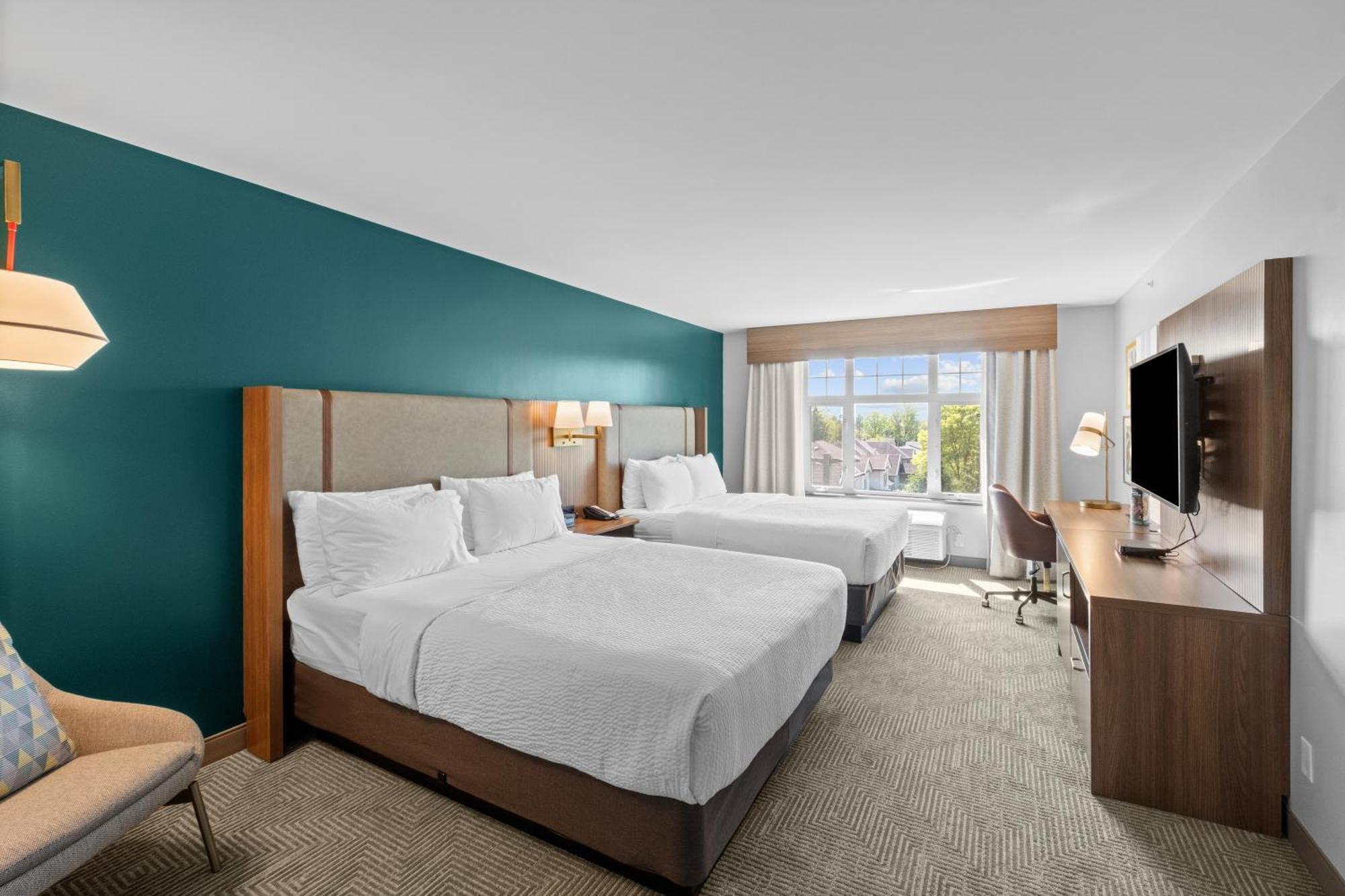 & East - Cloverdale By Ihg Surrey