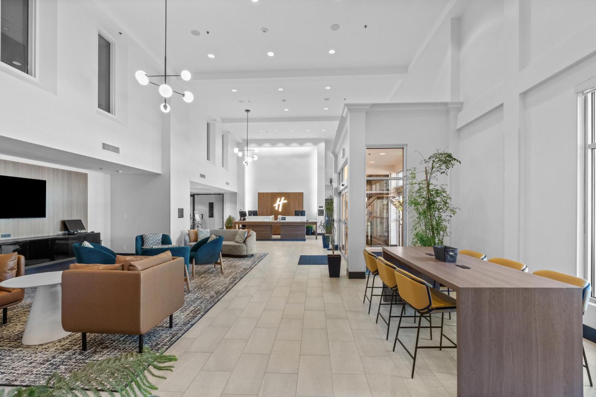 & East - Cloverdale By Ihg
