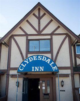 Clydesdale