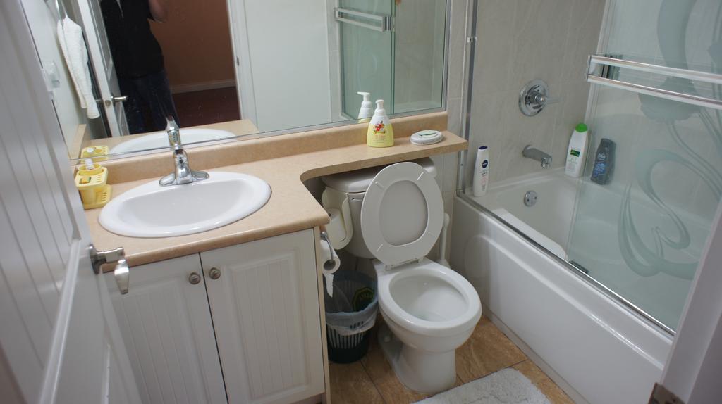 Bear Creek Suite Guest house *
