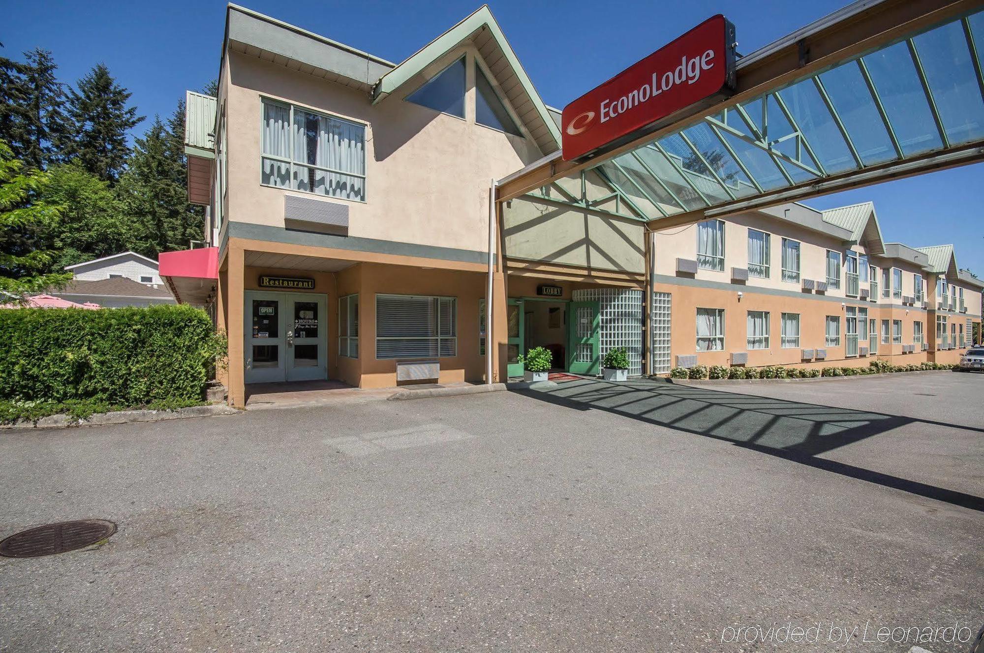 Hotel 6 Surrey, Bc