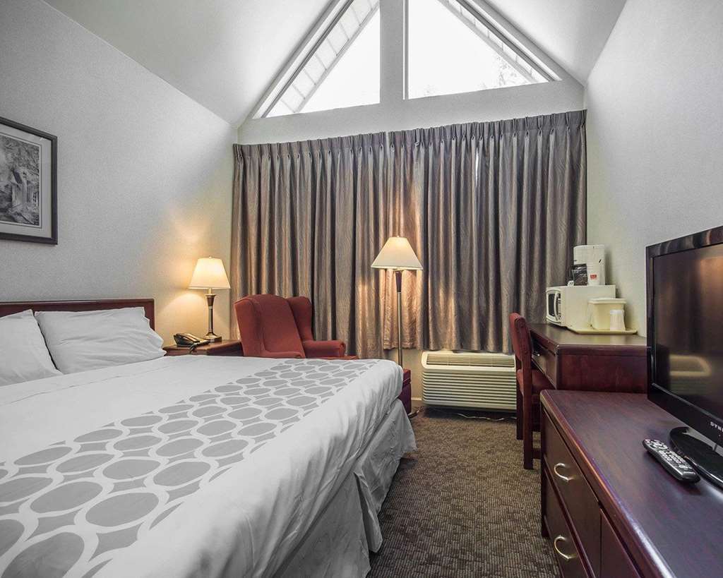 Hotel 6 Surrey, Bc Surrey