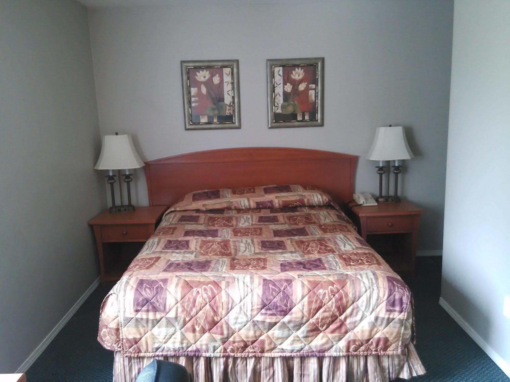 Hotel Travelodge By Wyndham Surrey