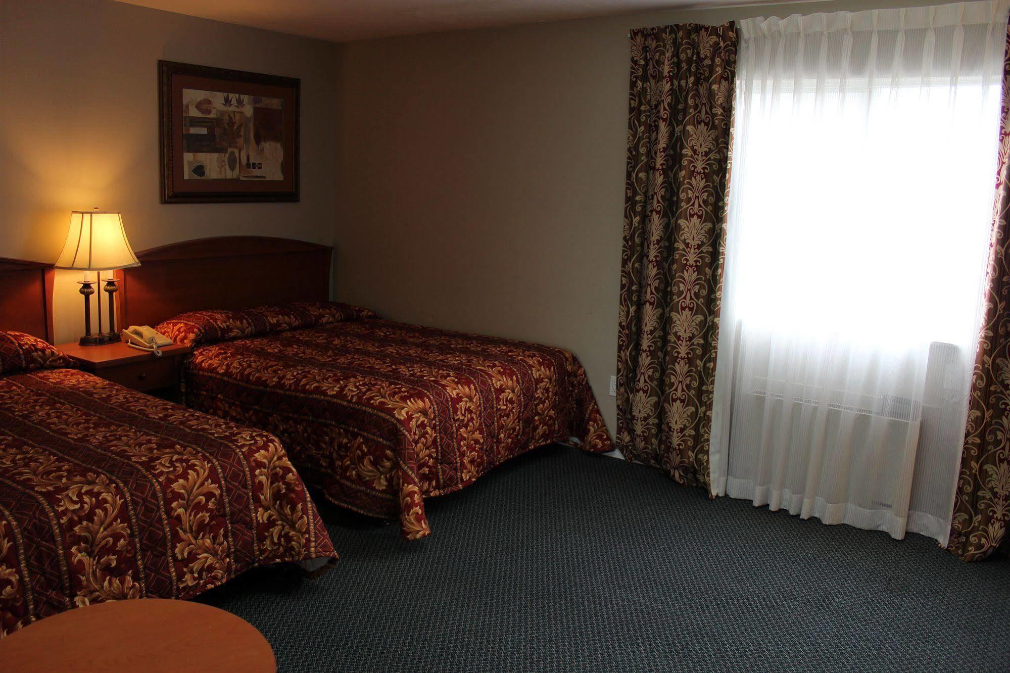 Travelodge By Wyndham Hotel 3*