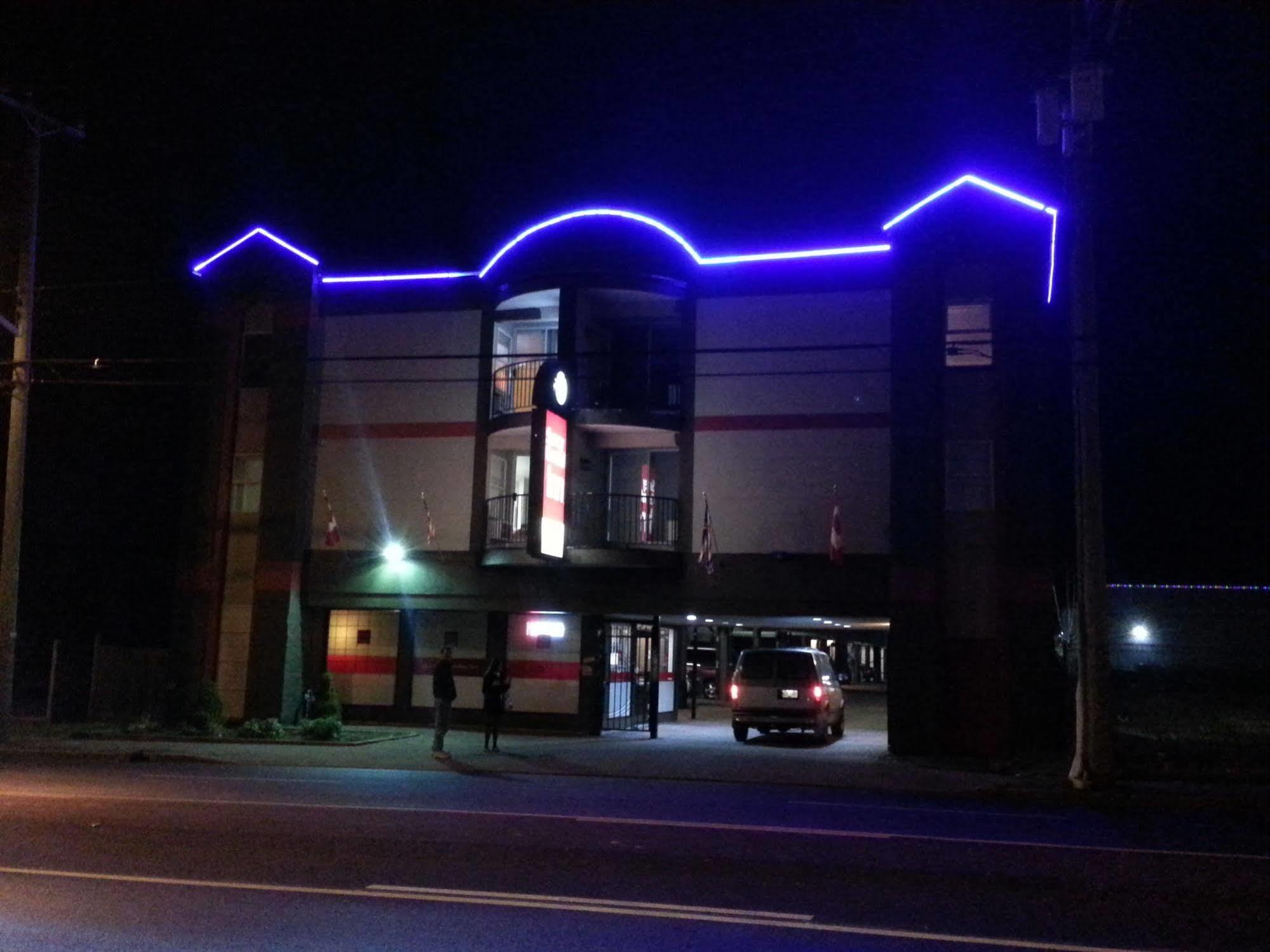 Hotel Travelodge By Wyndham 3*