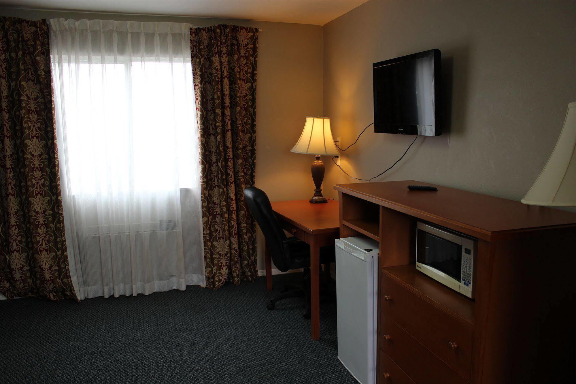 Hotel Travelodge By Wyndham Surrey