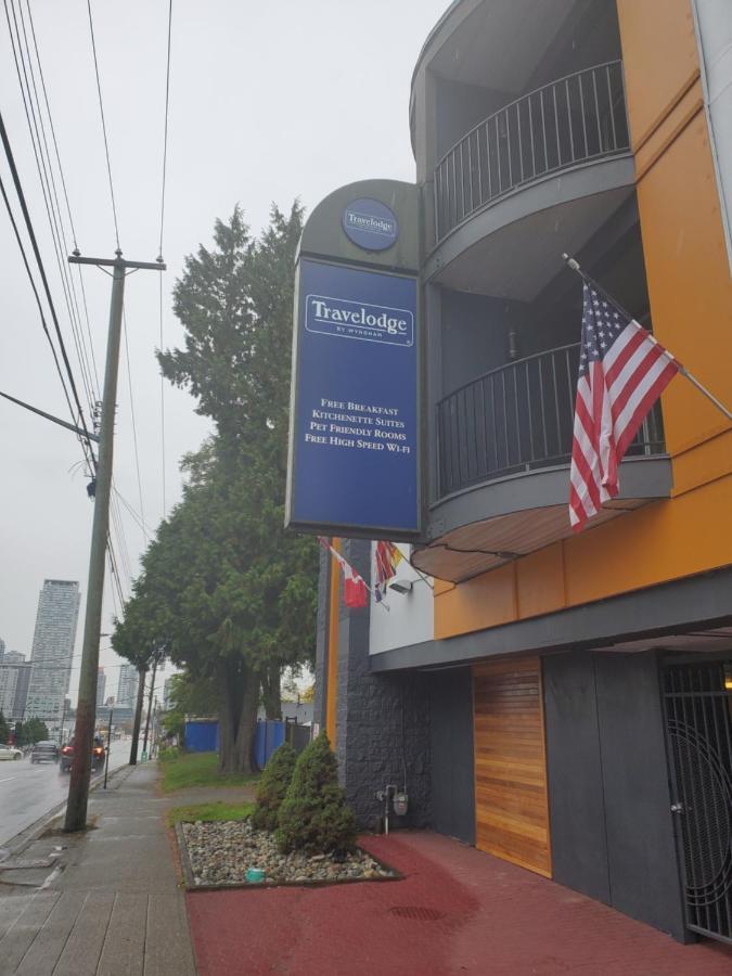 Hotel Travelodge By Wyndham