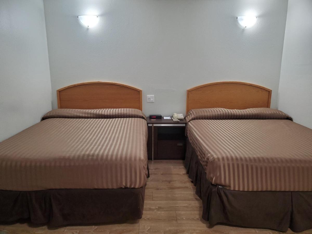 Hotel Travelodge By Wyndham 3*